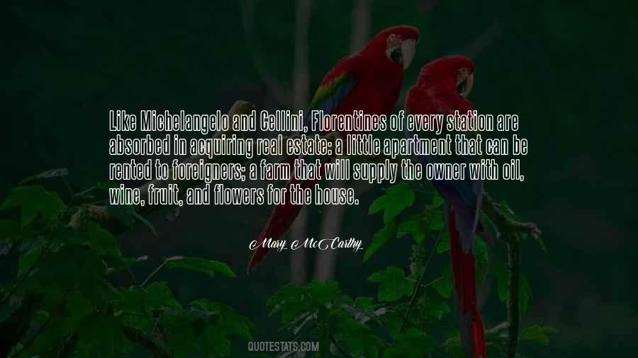 The Little Flower Quotes #1744736