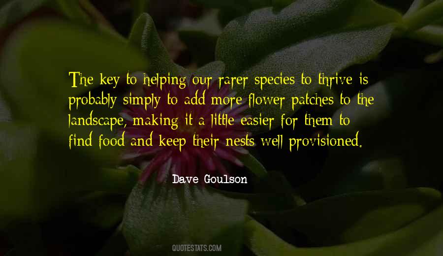 The Little Flower Quotes #295603
