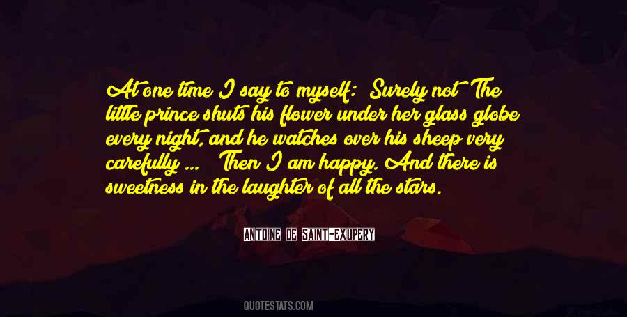 The Little Flower Quotes #458761