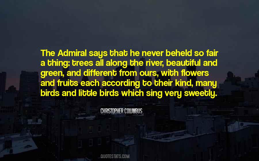 The Little Flower Quotes #776749