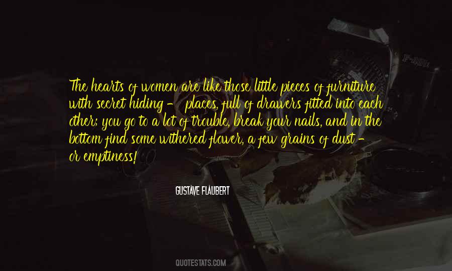 The Little Flower Quotes #788939