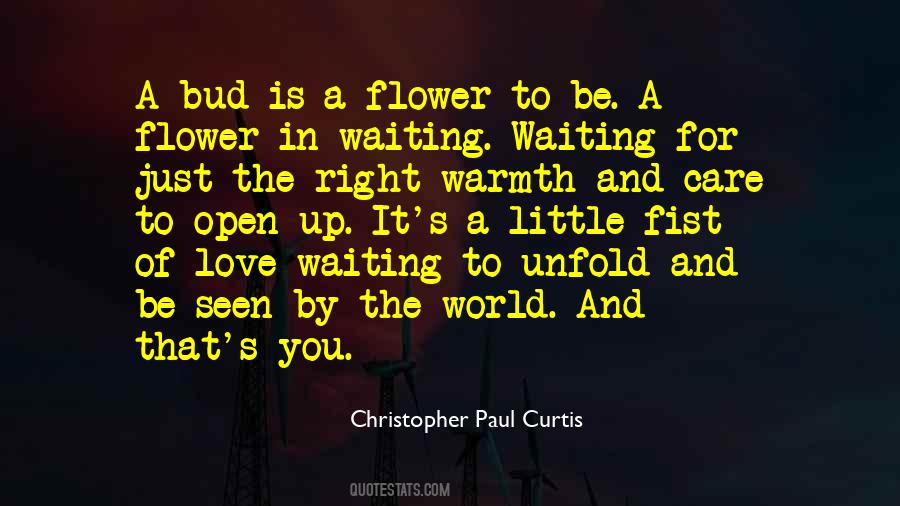 The Little Flower Quotes #806165