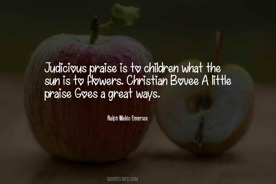 The Little Flower Quotes #818378
