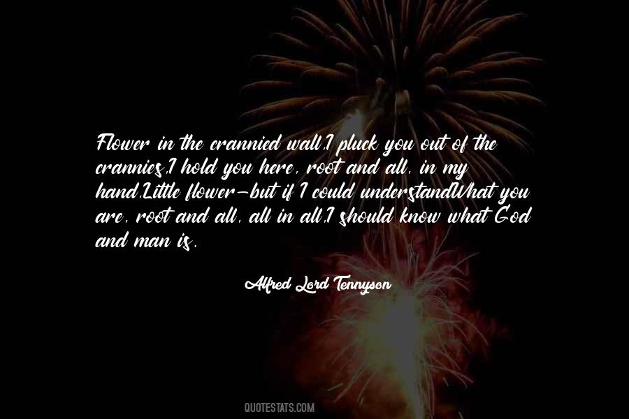 The Little Flower Quotes #992772