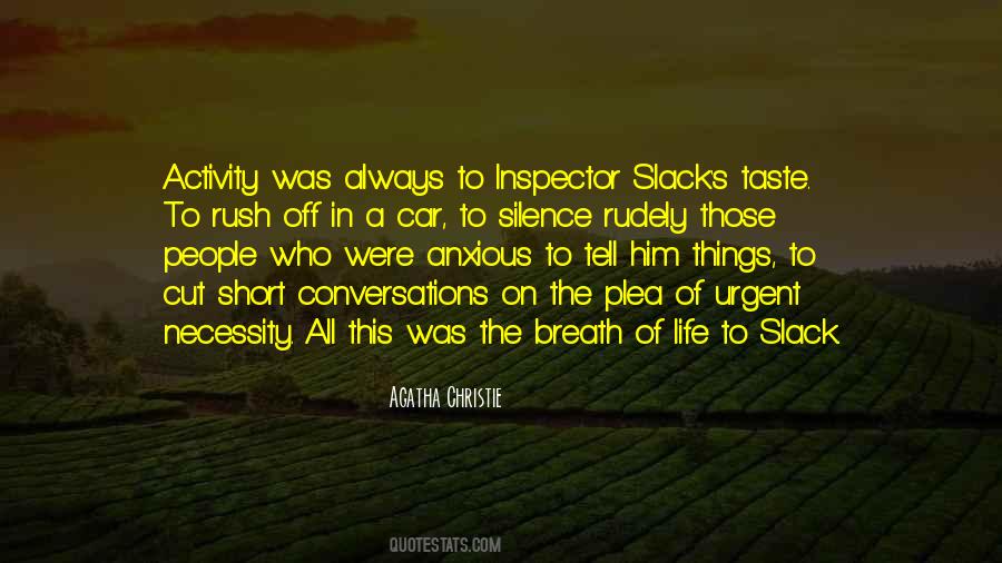 Short Car Quotes #1614598