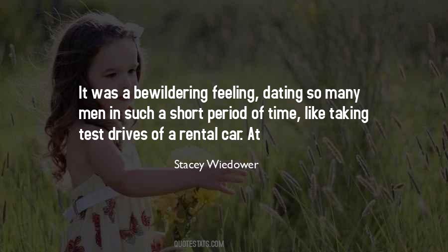Short Car Quotes #682163