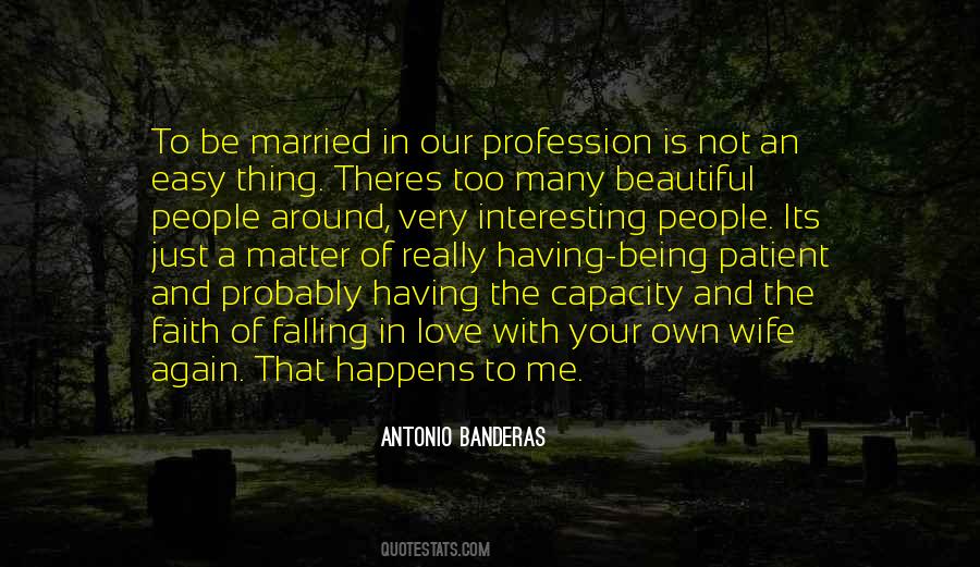 Probably In Love Quotes #1061932