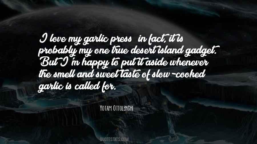 Probably In Love Quotes #1115021