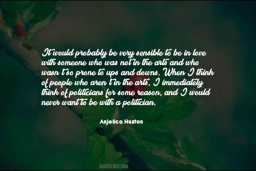 Probably In Love Quotes #1348701