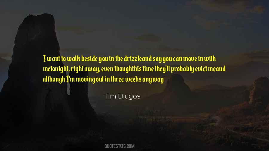Probably In Love Quotes #1478502