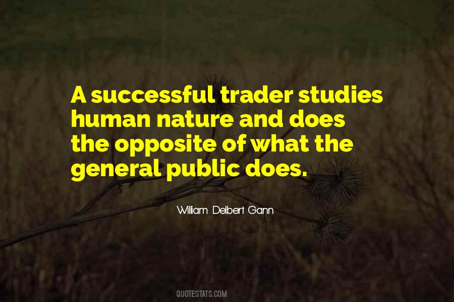 Gann Quotes #1074624