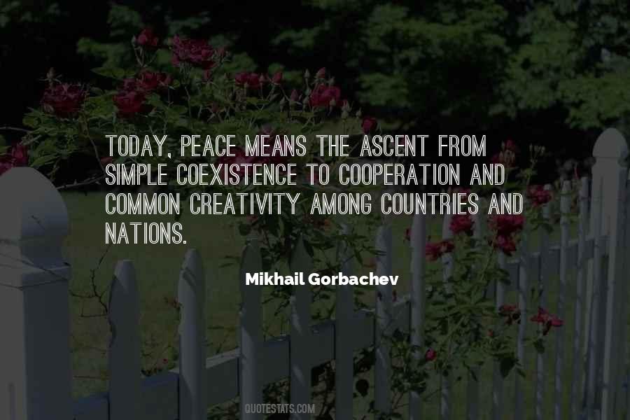 Simple Country Quotes #1159414