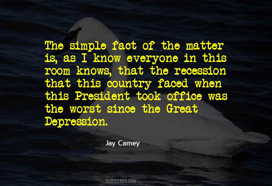 Simple Country Quotes #1312961