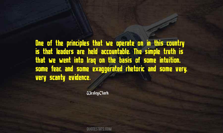 Simple Country Quotes #314181