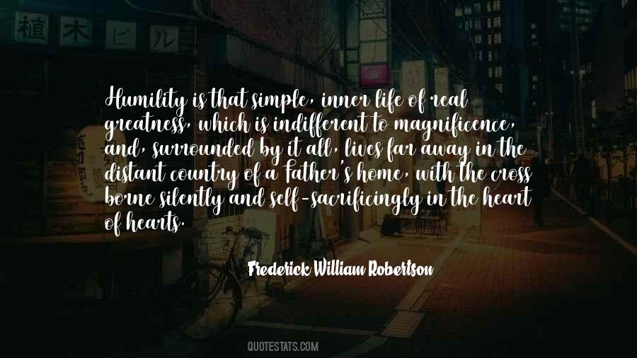 Simple Country Quotes #428612