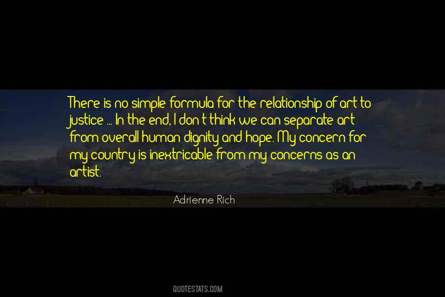 Simple Country Quotes #861737