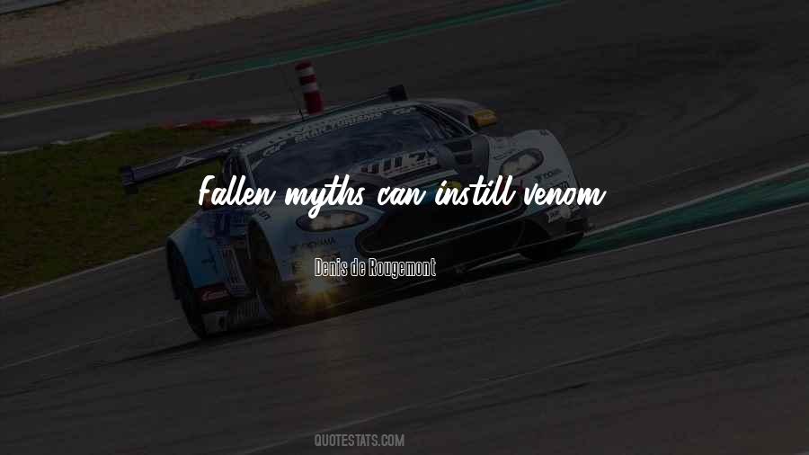One Swallow Does Not A Summer Make Quotes #736064