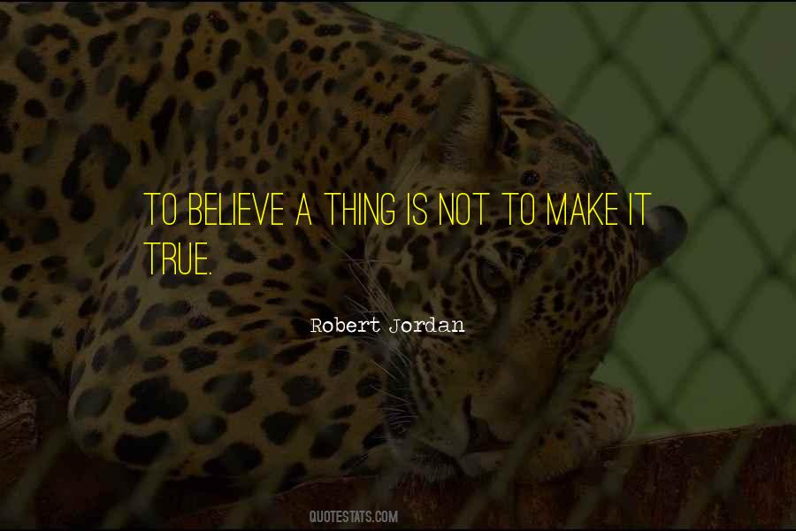 Too Perfect To Be True Quotes #1190521
