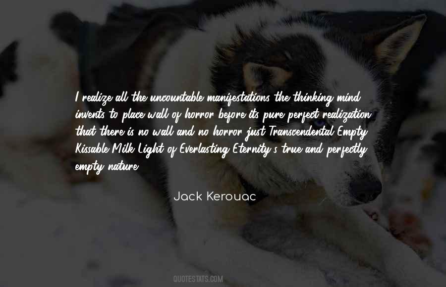 Too Perfect To Be True Quotes #816160