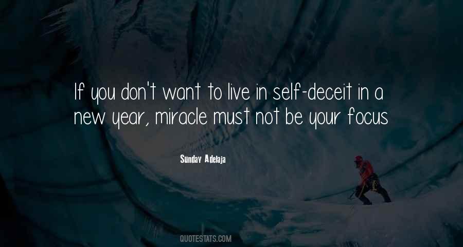 Miracle Of New Life Quotes #1548070
