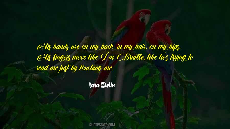 To Read Me Quotes #1444282