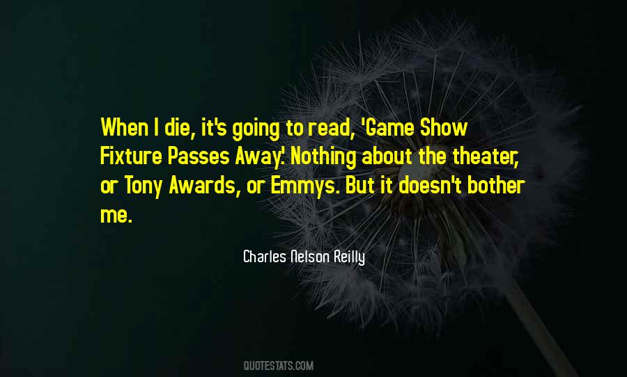 To Read Me Quotes #154054