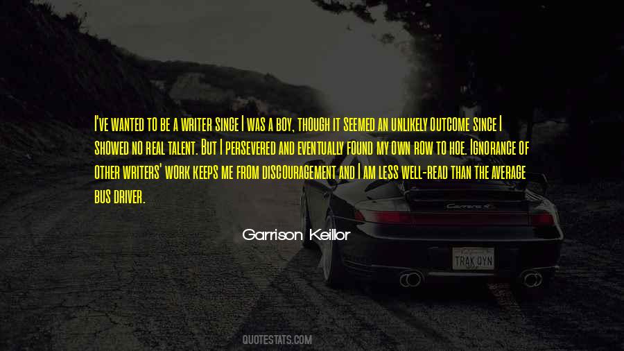 To Read Me Quotes #164186