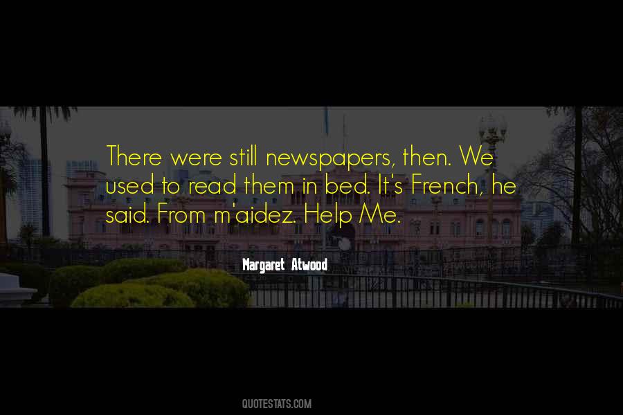To Read Me Quotes #264794