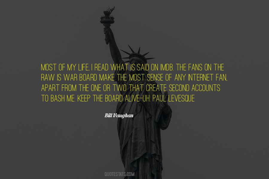 To Read Me Quotes #298414