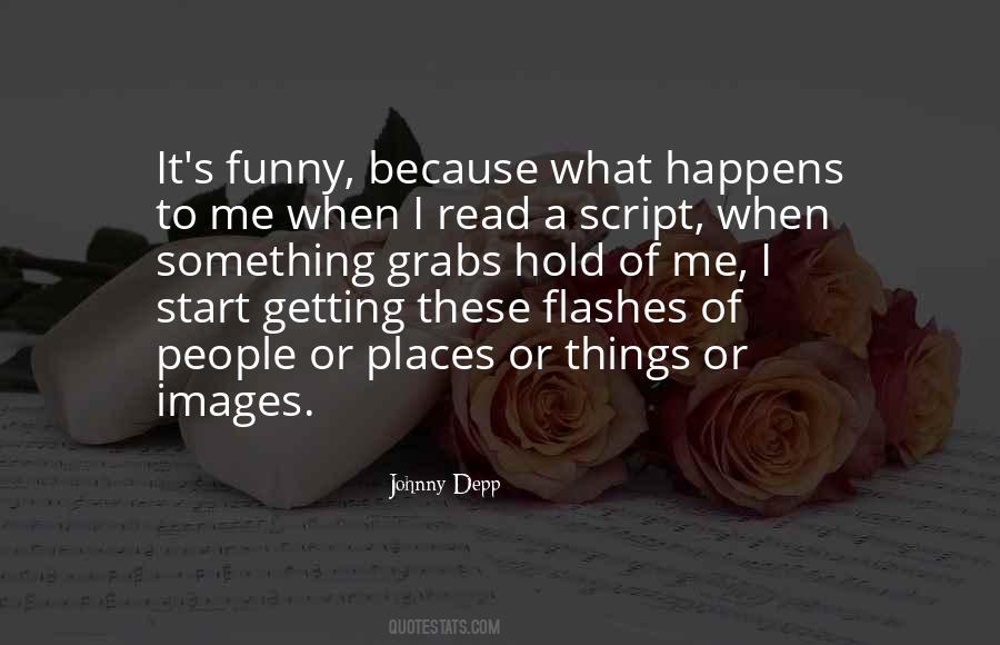 To Read Me Quotes #335387