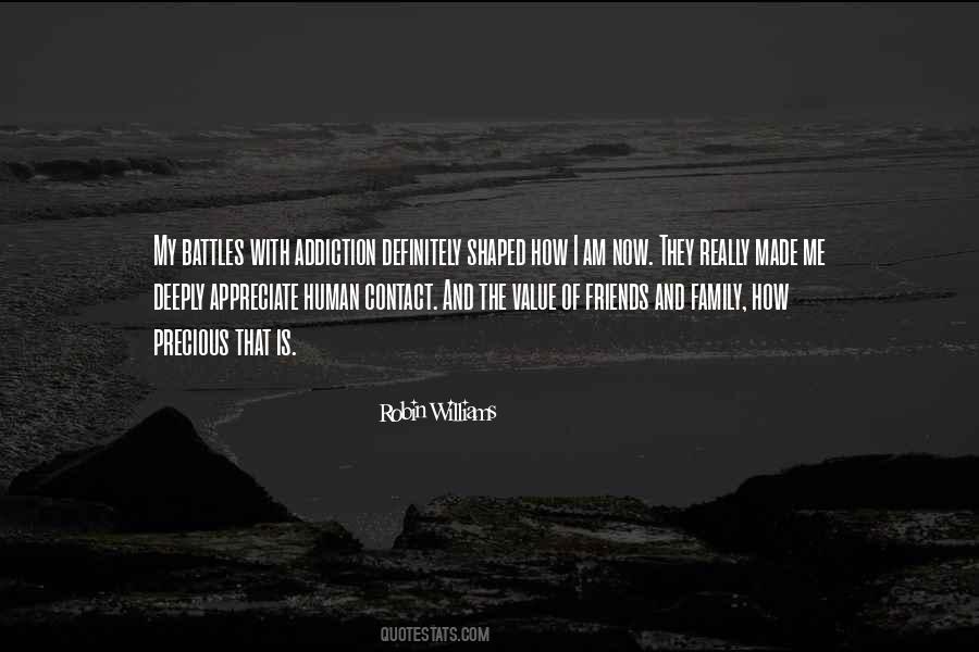 My Battles Quotes #796700