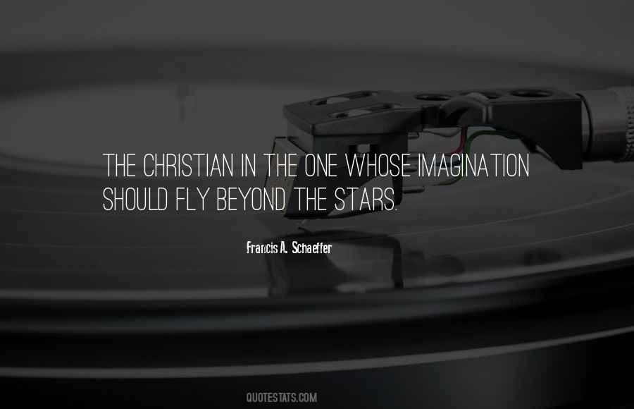 Your Imagination Fly Quotes #233185