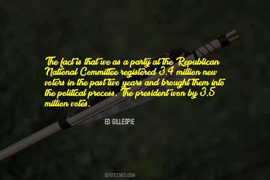Republican President Quotes #1030055