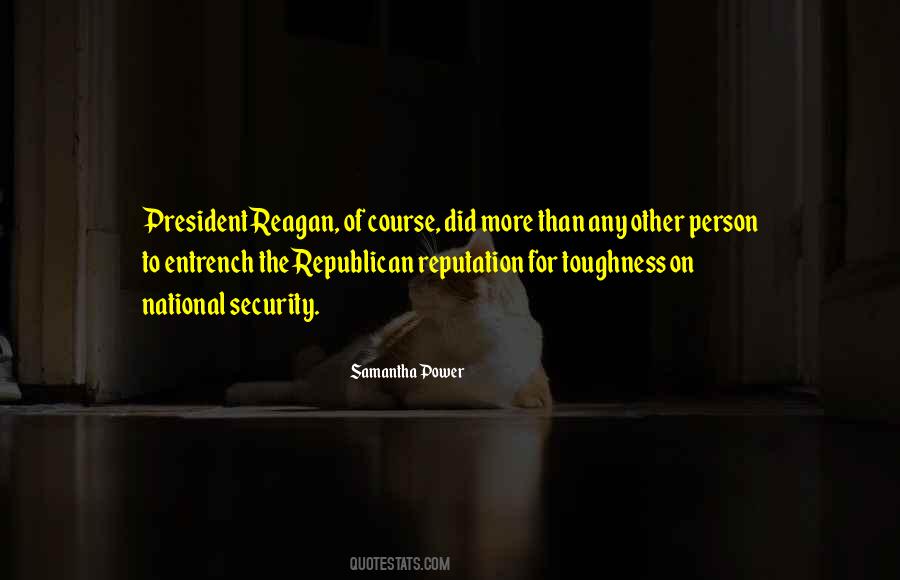 Republican President Quotes #76171