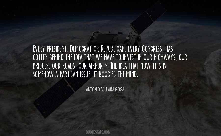 Republican President Quotes #901626