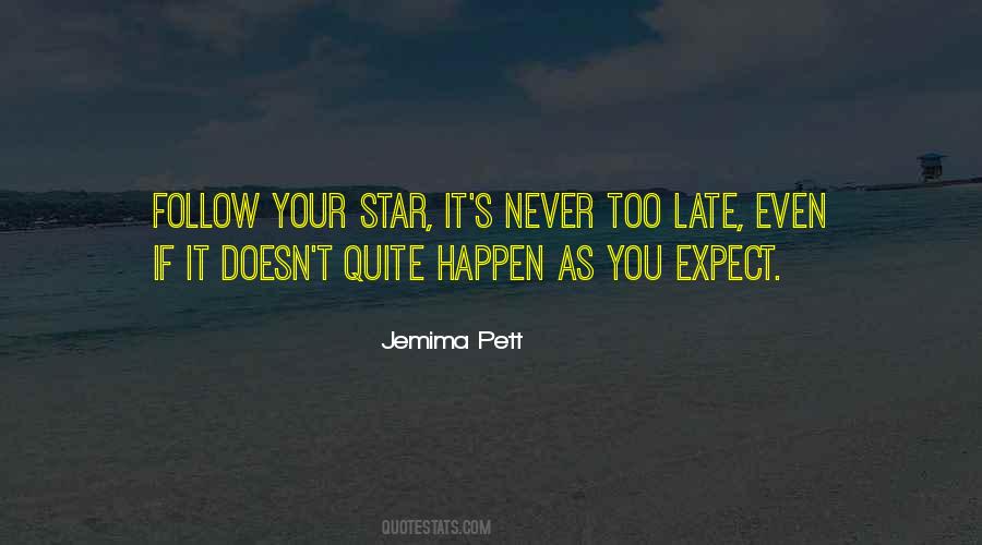 Your Star Quotes #681220