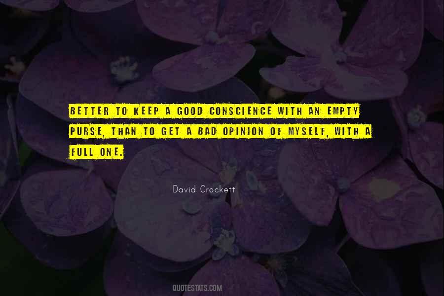 Better Myself Quotes #145949