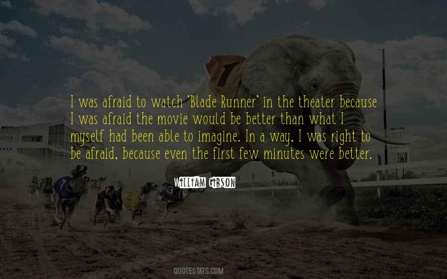 Better Myself Quotes #237403