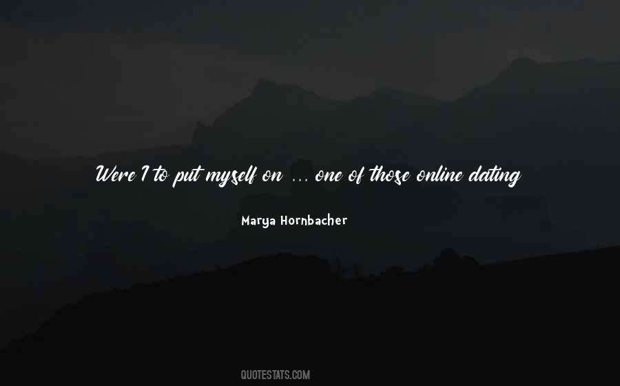Better Myself Quotes #491462