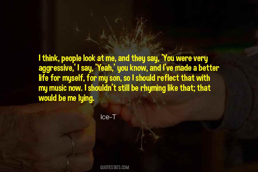Better Myself Quotes #534233