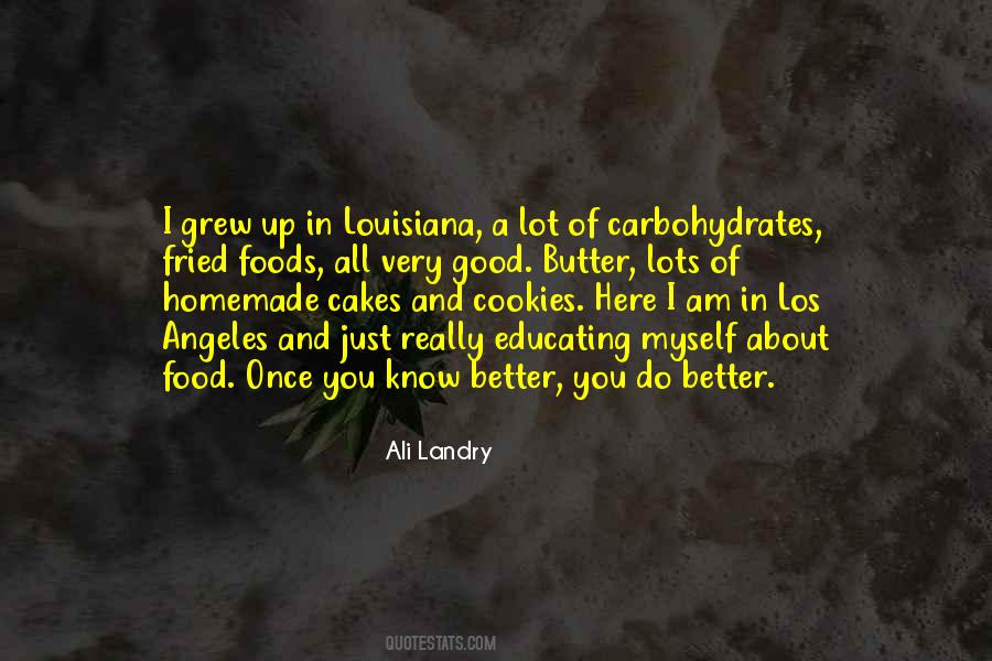Better Myself Quotes #661801
