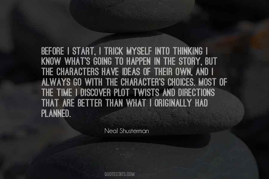 Better Myself Quotes #710378