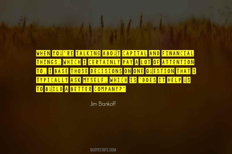 Better Myself Quotes #714961