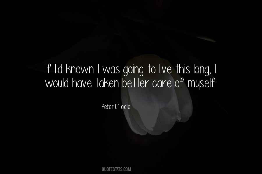 Better Myself Quotes #948336