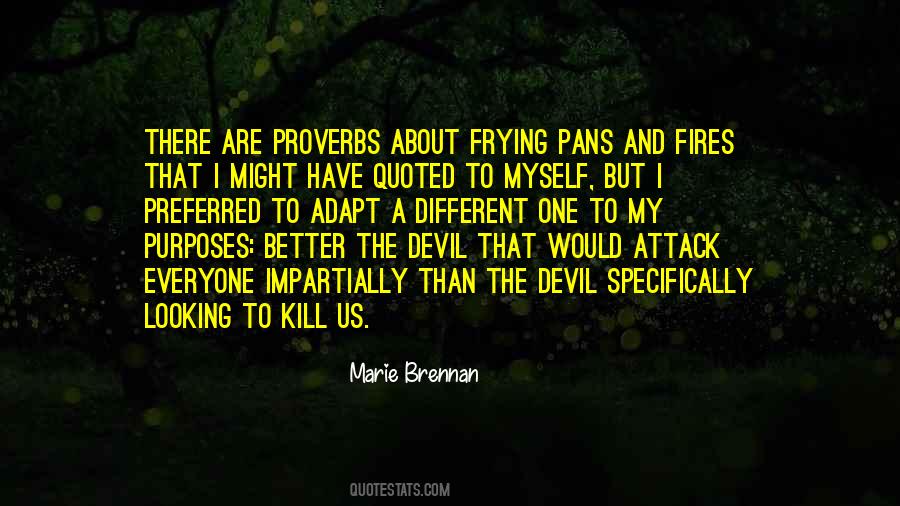 Better Myself Quotes #972337