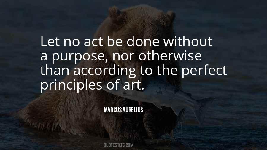 Art Purpose Quotes #1013691