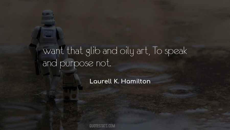 Art Purpose Quotes #1779817