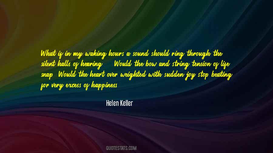 Heart Ring Quotes #1641763