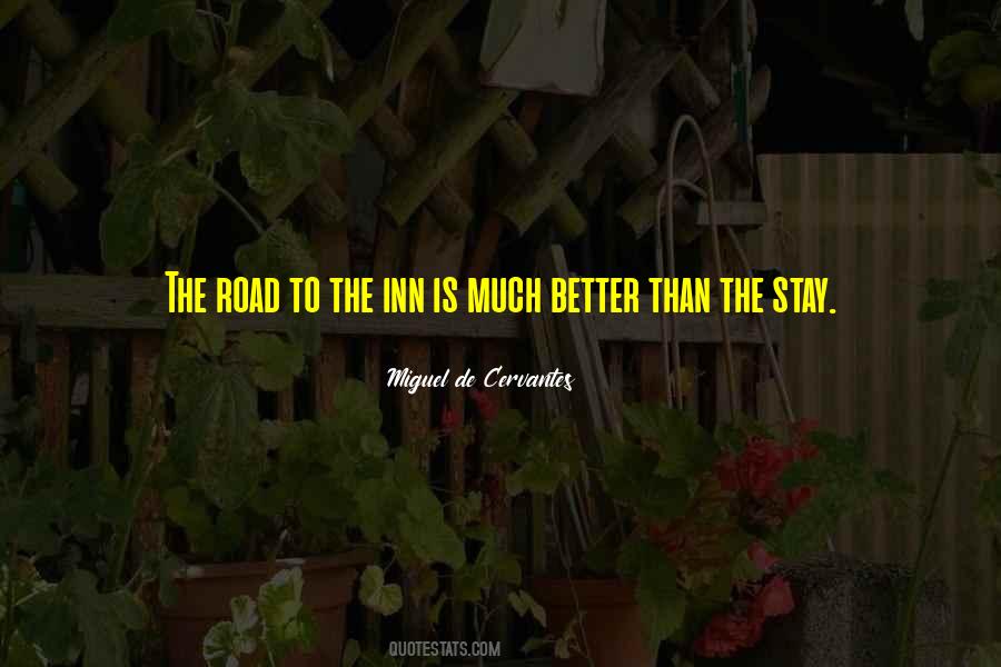 Road To Life Quotes #1494236