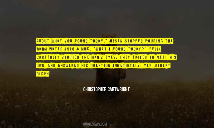 Own Today Quotes #1005377